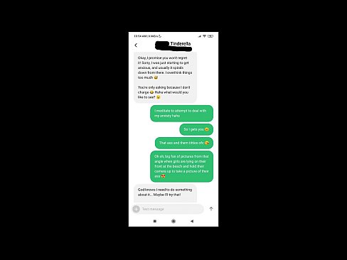 ❤️ Chuir mi PAWG ùr bho Tinder ris an harem agam (bruidhinn ri Tinder a-steach) ❌  Bhidio fucking  leinn  ❌❤